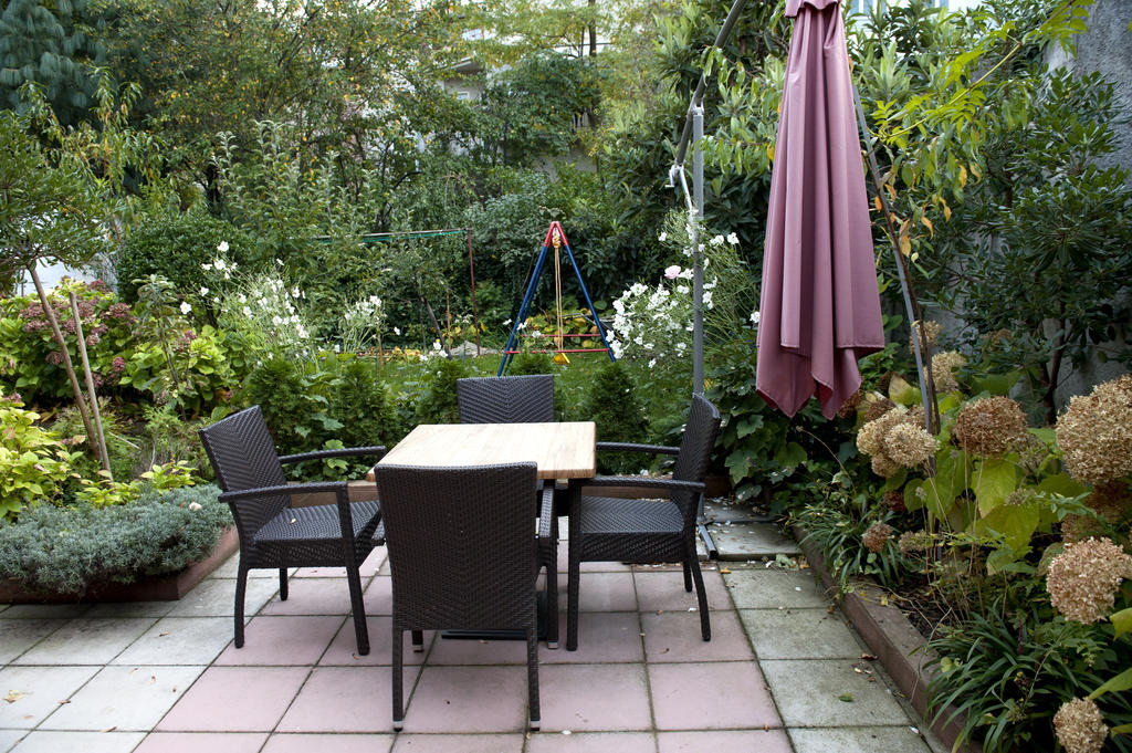 Apartments Antonella ซาเกร็บ ห้อง รูปภาพ