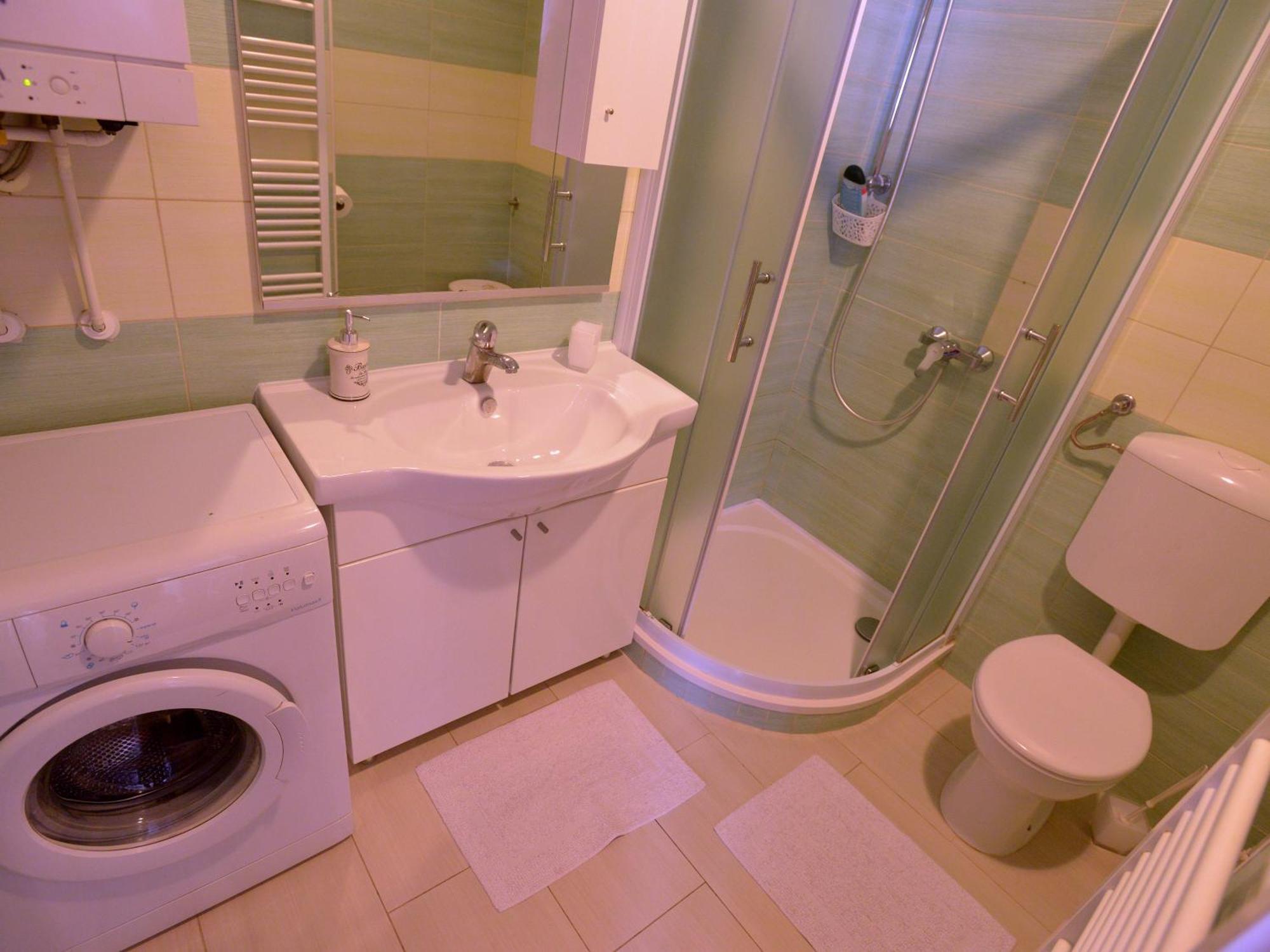 Apartments Antonella ซาเกร็บ ภายนอก รูปภาพ