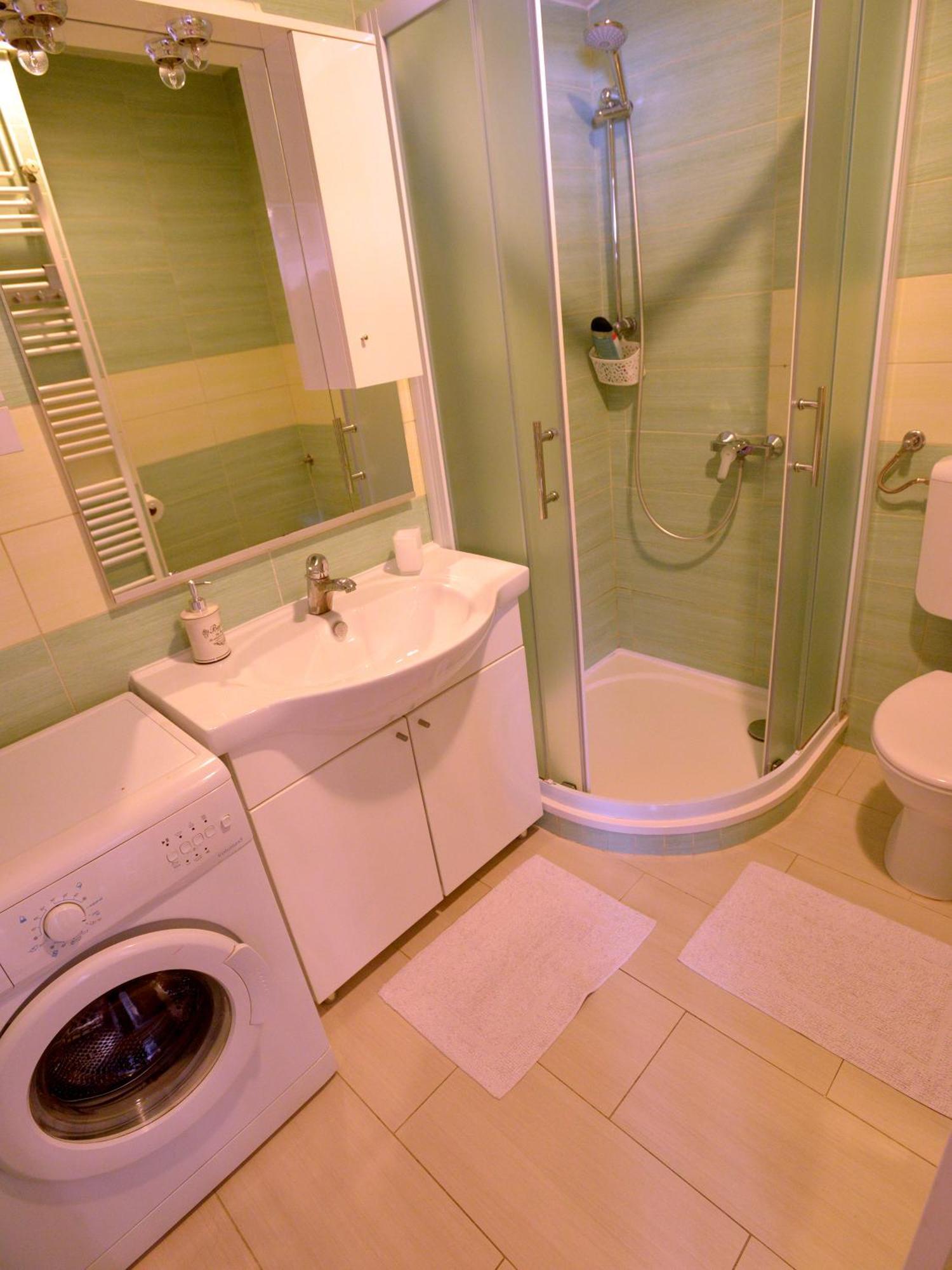 Apartments Antonella ซาเกร็บ ภายนอก รูปภาพ