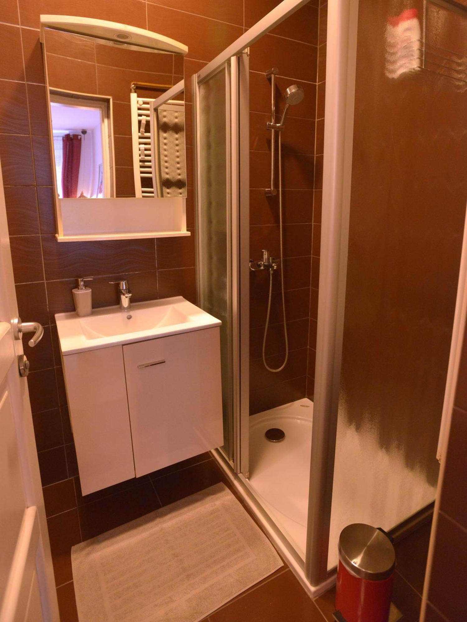 Apartments Antonella ซาเกร็บ ภายนอก รูปภาพ
